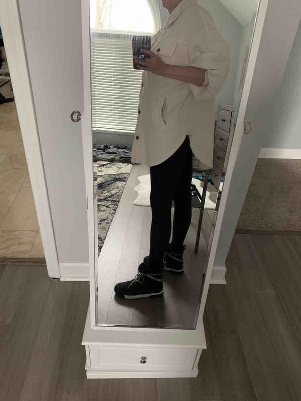 Shacket? More like a wackit