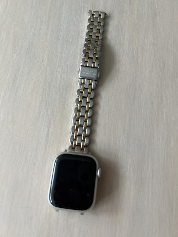 Customer photo for "Beautiful but breaks"
