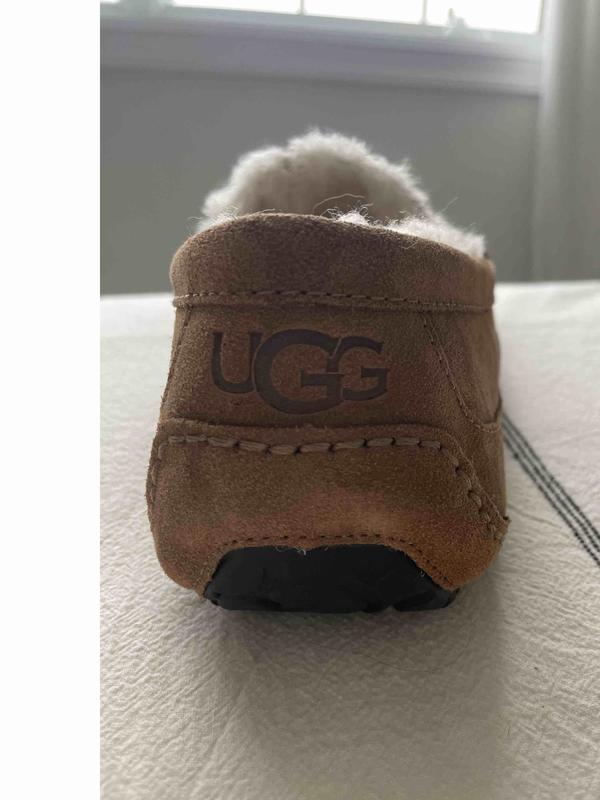 Not the actual sleers as image.