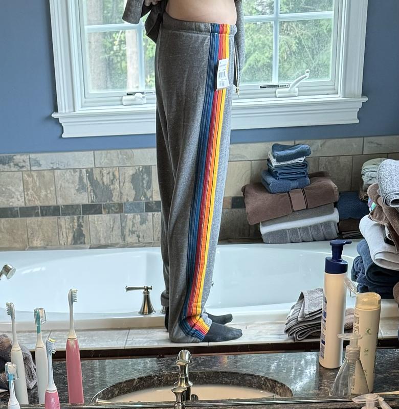 Customer photo for "Try on in store - mine were HUGE"