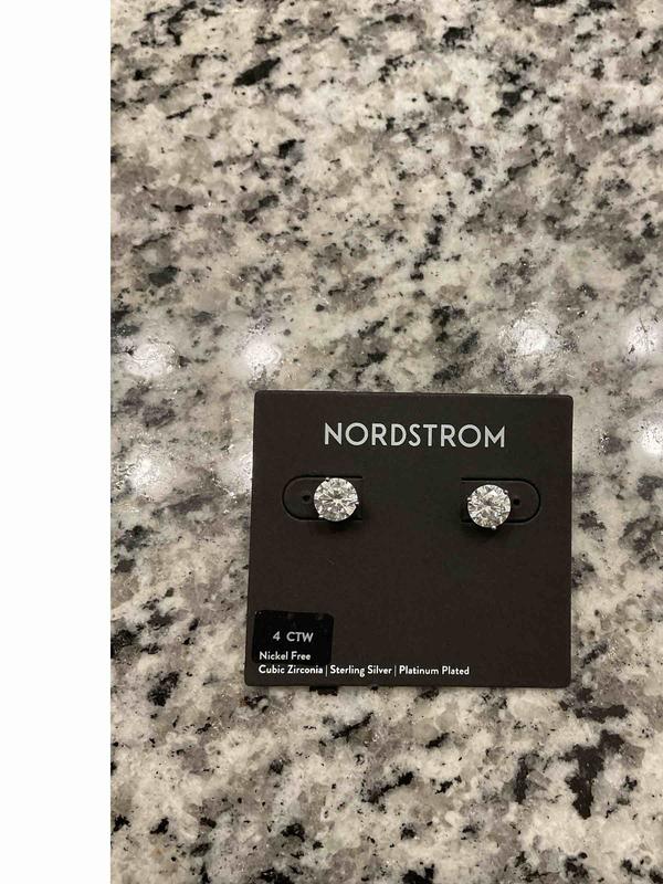 Customer photo for "stunning"