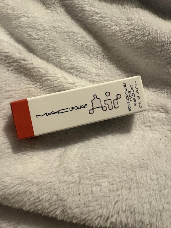 Amazing lipgloss
