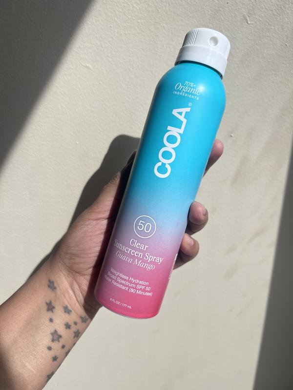 Customer photo for "Smells wonderful and lightweight"