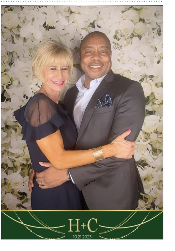 Fantastic cocktail dress!