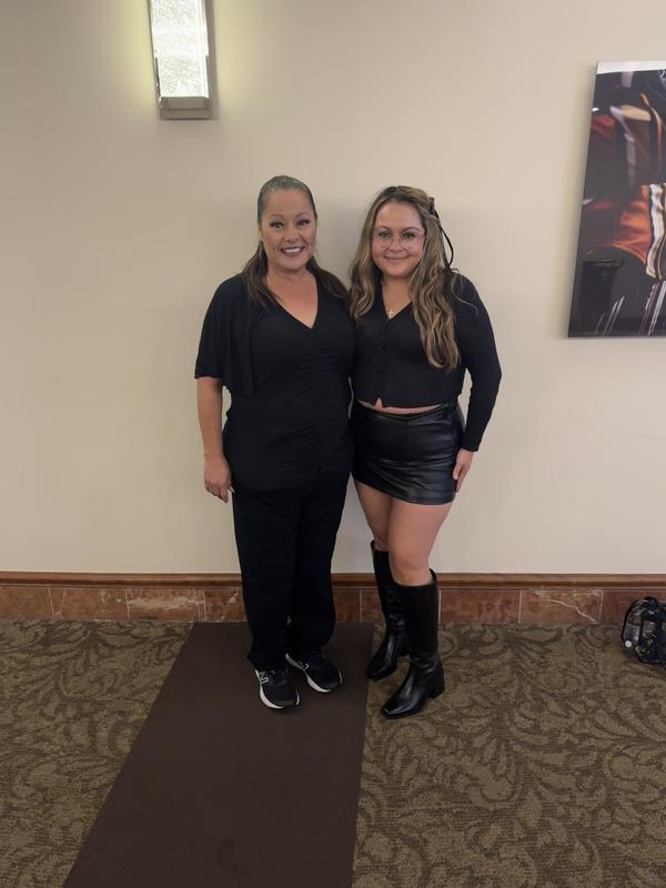 Must have knee high boots