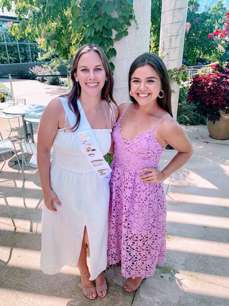 fun and fashionable!