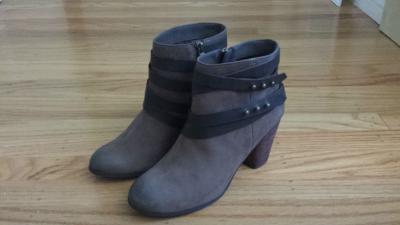 Customer photo for "Perfect Bootie"