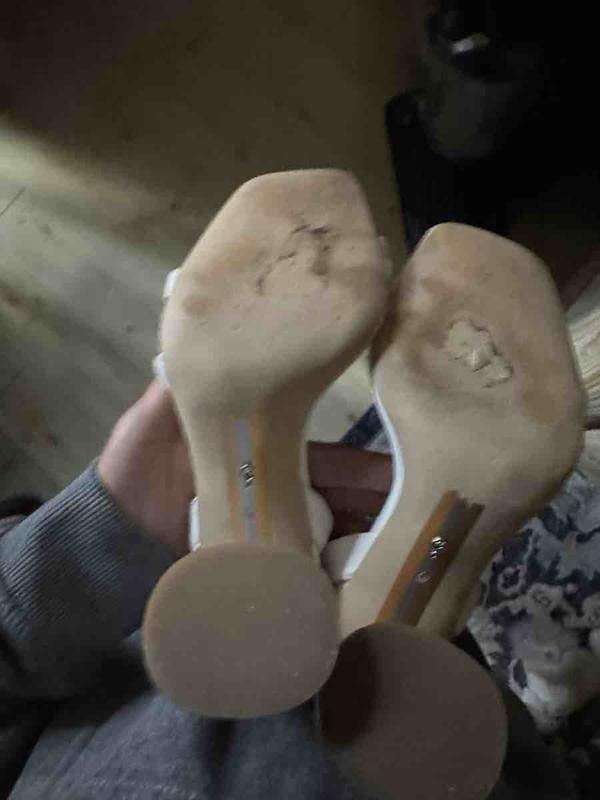 it is  great but they gave me a worn out one