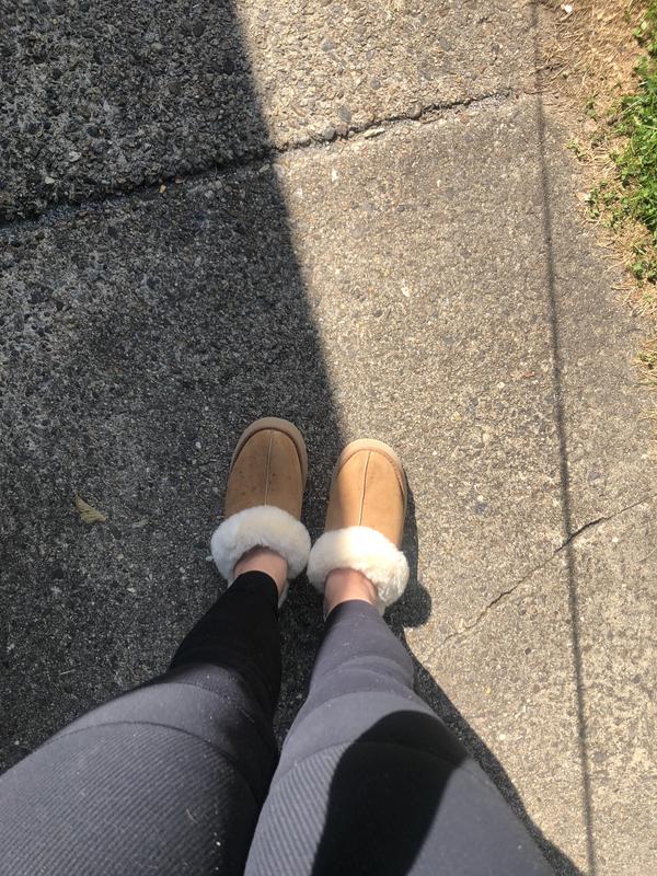 Cute, comfy and warm