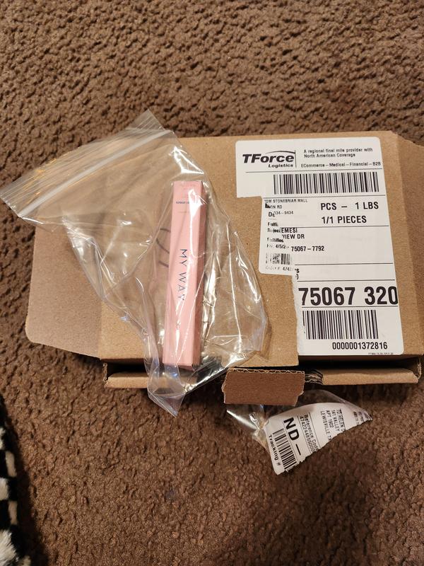 Customer photo for "False Advertisement"