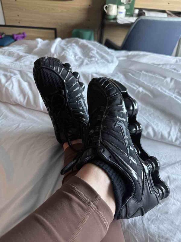 Great shoe, very comfortable