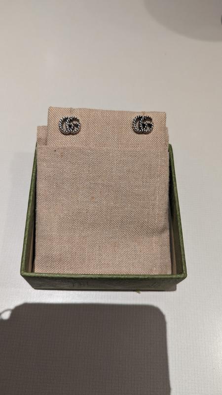 Customer photo for "Love my Gucci purchase!"