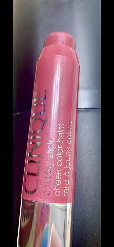 Customer photo for "Beautiful Versatile Cheek Balm!"