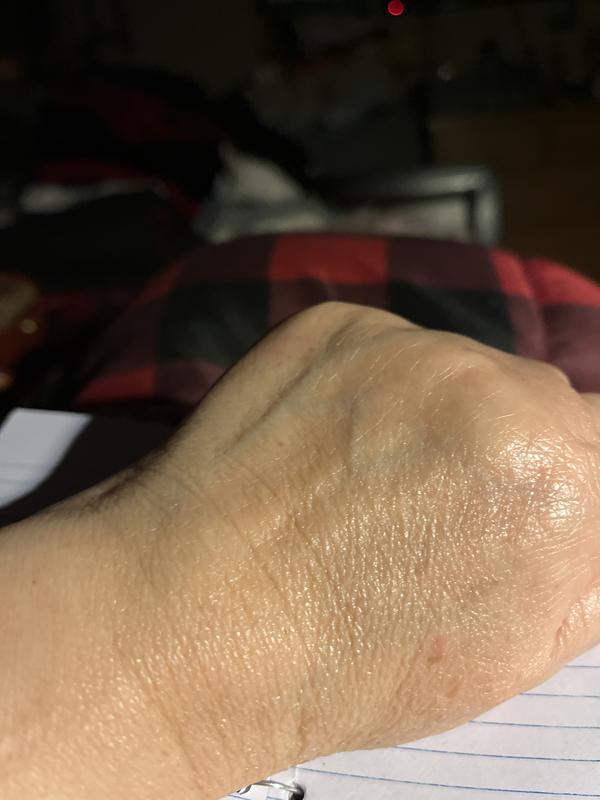 Customer photo for "Lovely scent"