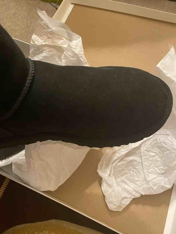 Customer photo for "Nordstrom must be out of its mind!"