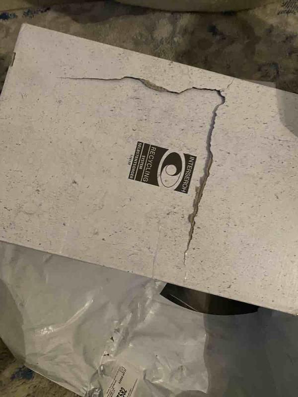 Customer photo for "so so happy to got it"
