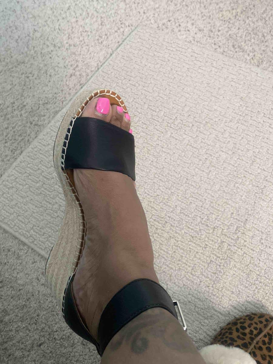 Customer photo for "Love them!!"