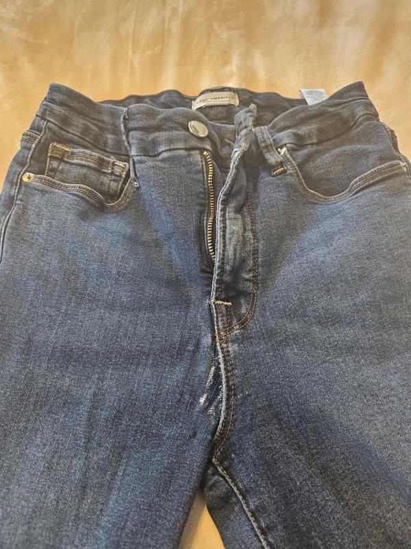 Customer photo for "WORN OUT IN UNDER 1 YEAR"