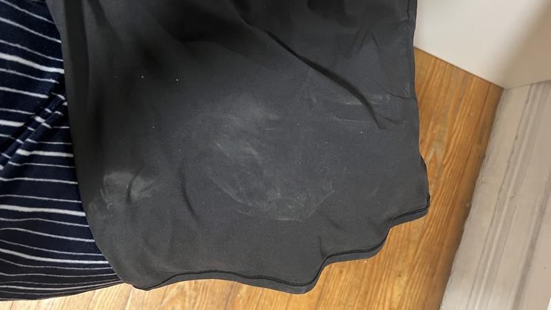 Customer photo for "Dirty"