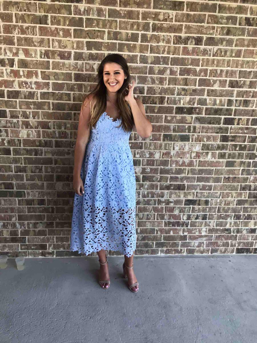 Customer photo for "classy but sexy!"