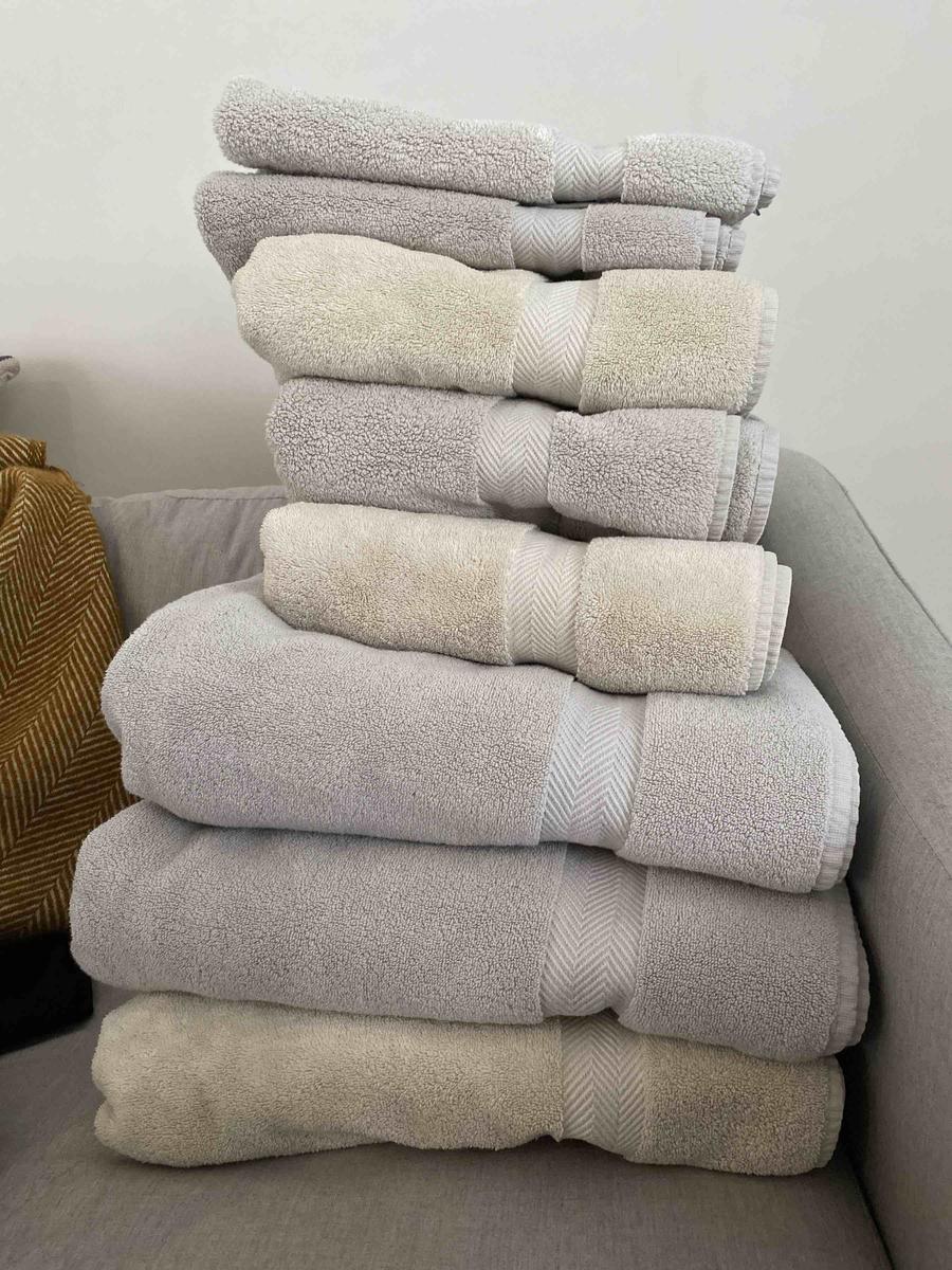 beware - color fades!