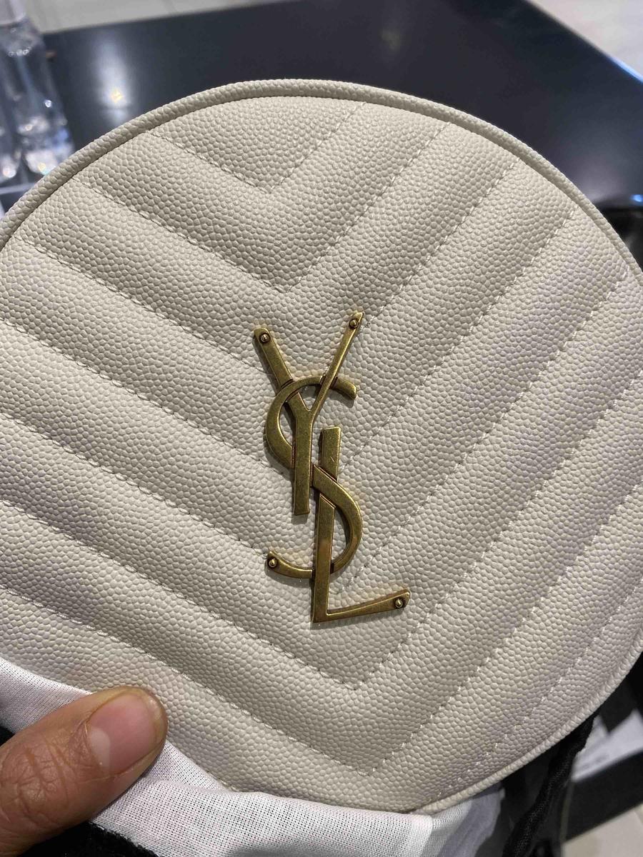 Customer photo for "Different Color"