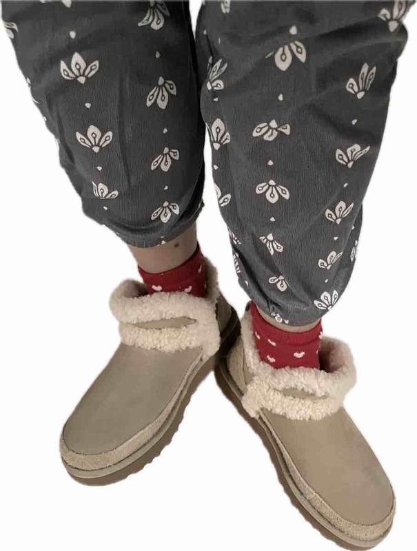 The Fit Was As Expected