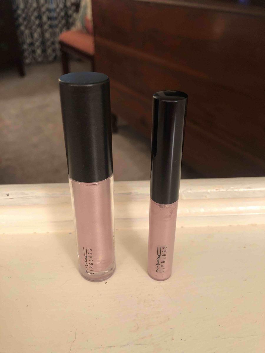 oyster girl lip gloss