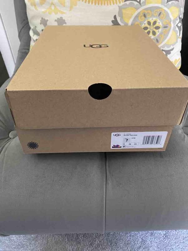 Cute and comfortable