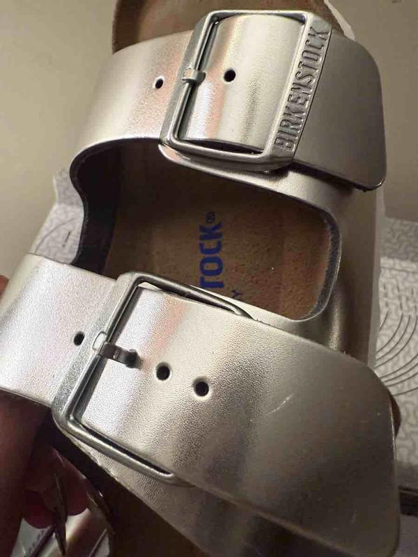 Customer photo for "so disappointed in the quality Nordstrom ships out"