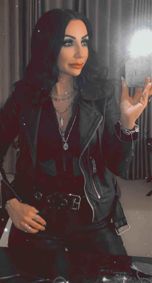 the best leather jacket