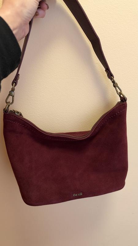 Customer photo for "Nice handbag!"