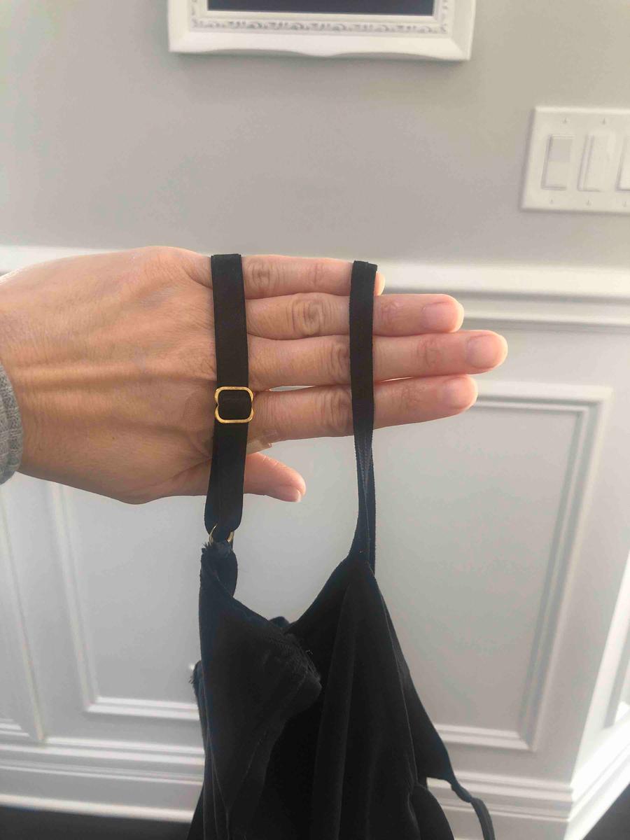 Customer photo for "Perfect summer bra"