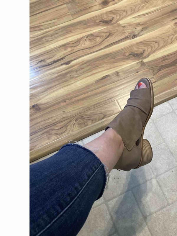 Beautiful and Comfortable