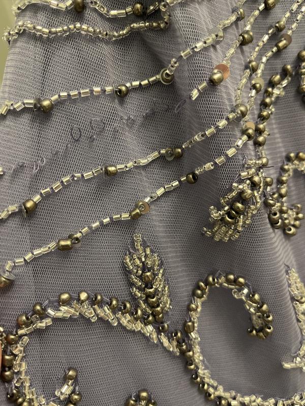Customer photo for "Missing Beads and Sequence"
