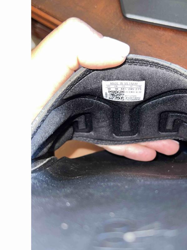 disappointed. they changed!