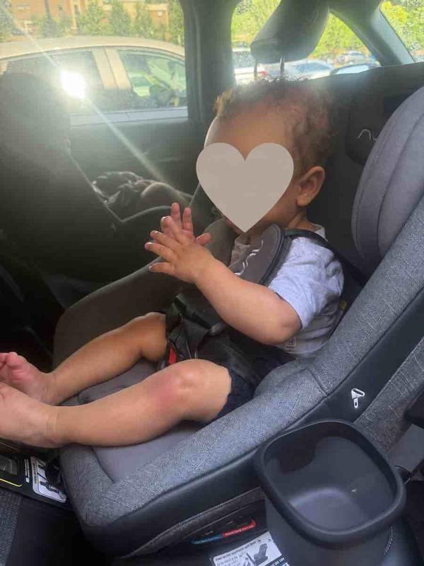 Customer photo for "Just Add to Cart"