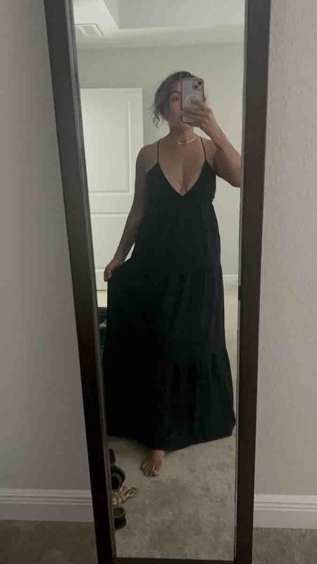 Customer photo for "small chest area"