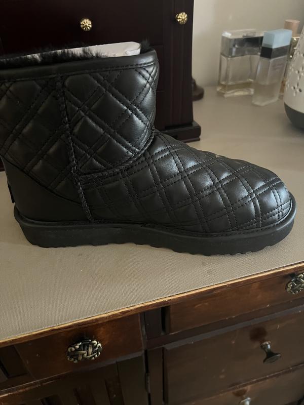 These are the best UGGs i’ve ever had❤️❤️
