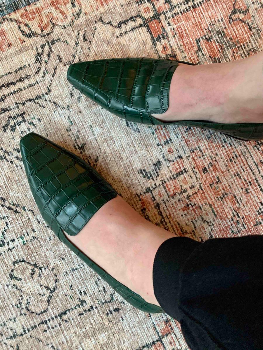 Customer photo for "Perfect for Work"