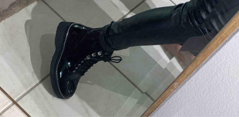 Customer photo for "super small!  and I loved them!"