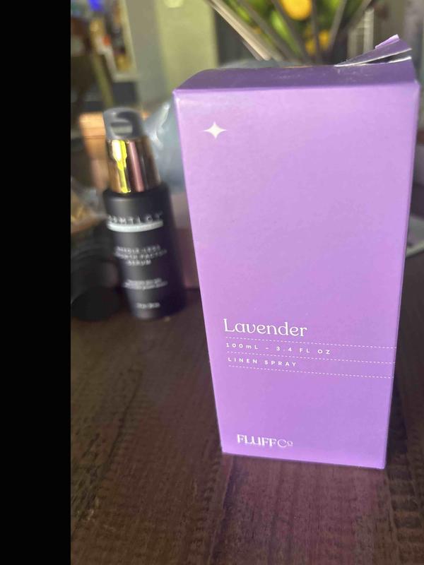 Customer photo for "Wrong scent sent"