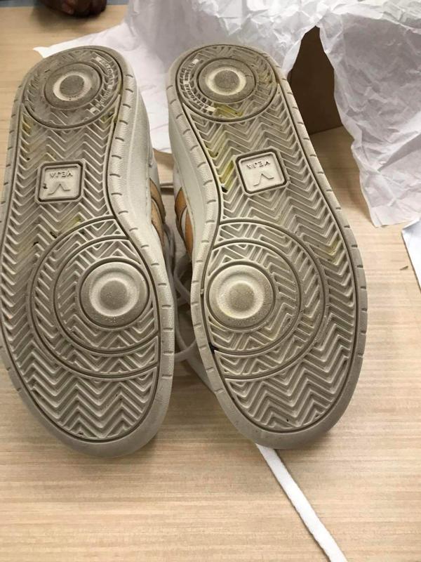 Customer photo for "NORDSTROM IS UNBELIEVABLE."