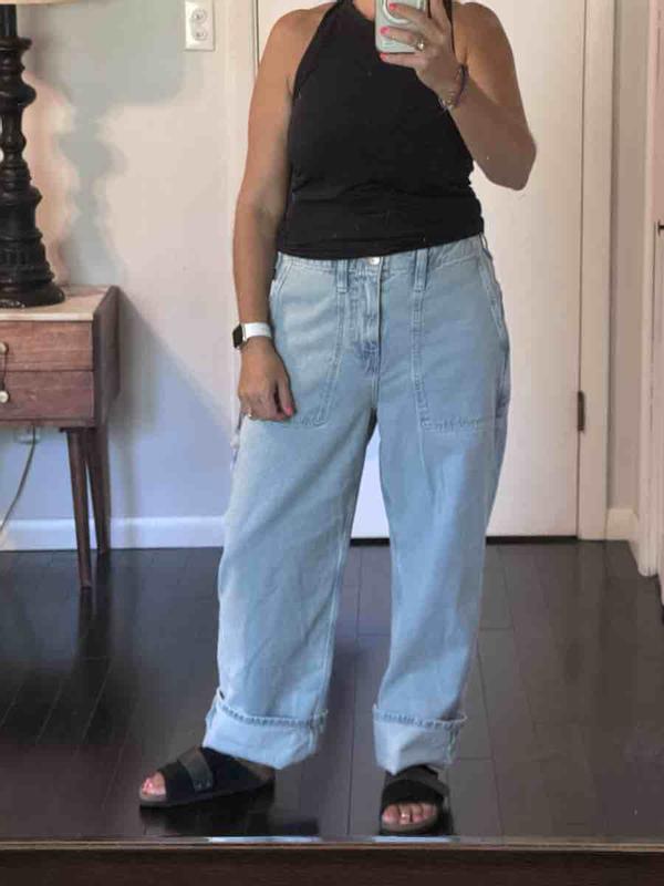 Customer photo for "adorable even in your 40s"