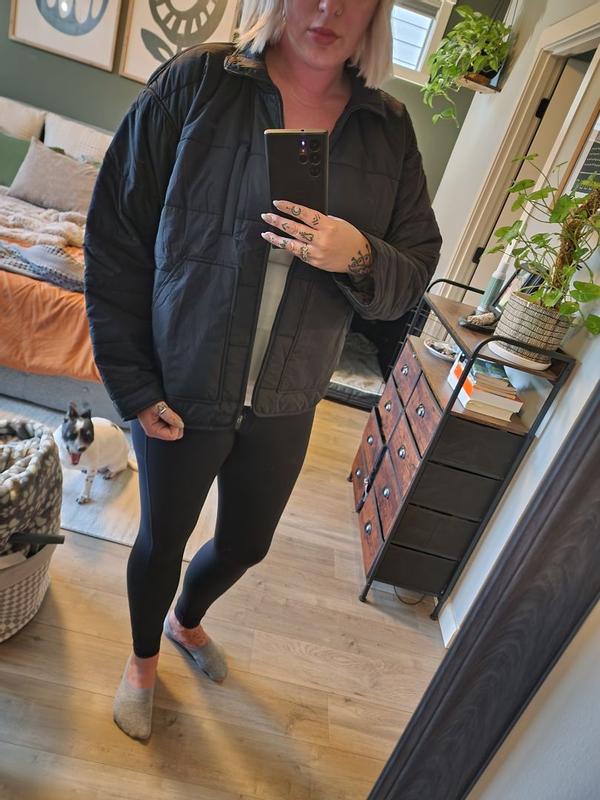 A little disappointed..