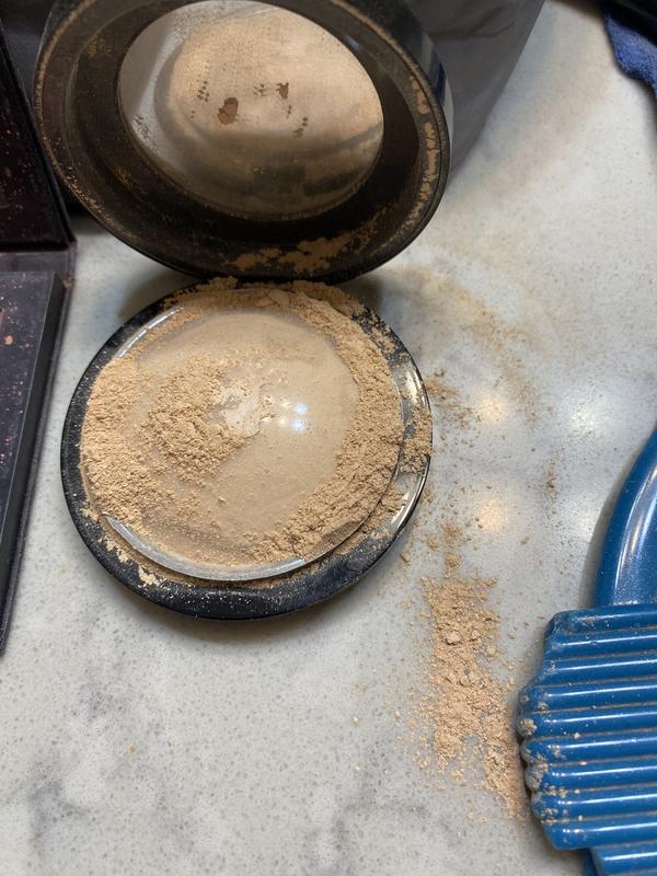Customer photo for "Check your products before shipping"