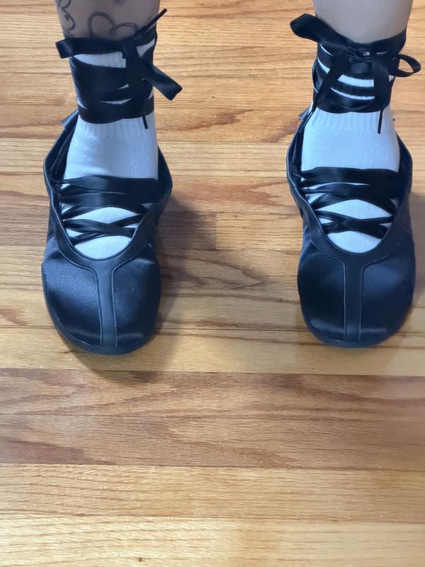 Customer photo for "Cute but complicated..."