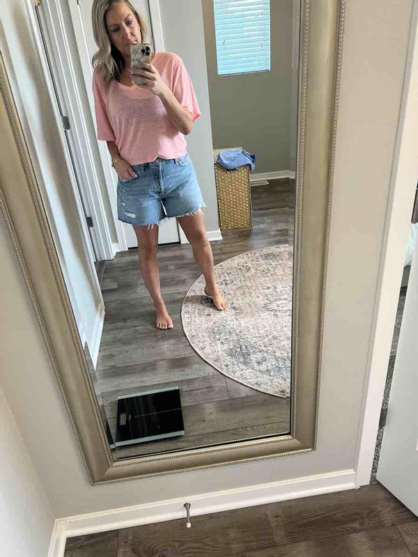 Customer photo for "perfect fit!"