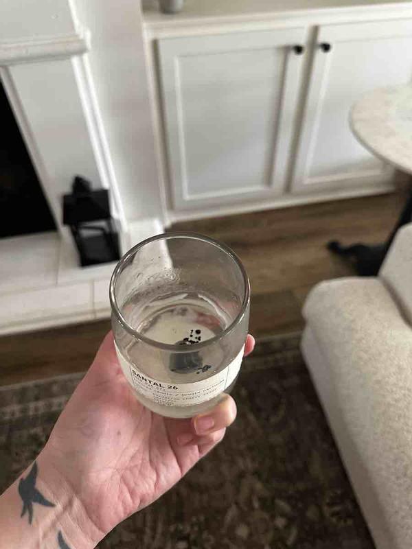 Customer photo for "expensive but great quality"