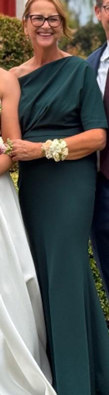 Customer photo for "Phenomenal dress!"